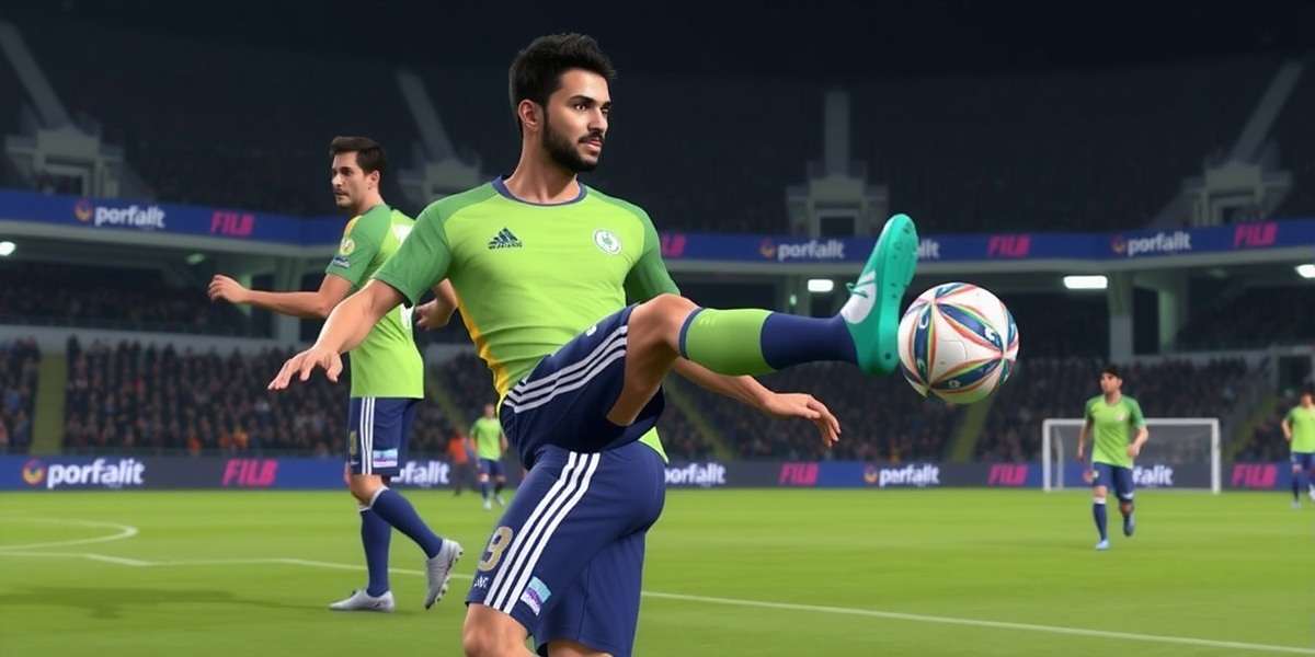 Kerala Blasters Pro - Kerala Derby Match Kerala Blasters Pro gameplay showing a match between Kerala Blasters and Gokulam Kerala FC at Jawaharlal Nehru Stadium in Kochi